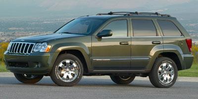 used 2009 Jeep Grand Cherokee car, priced at $7,977