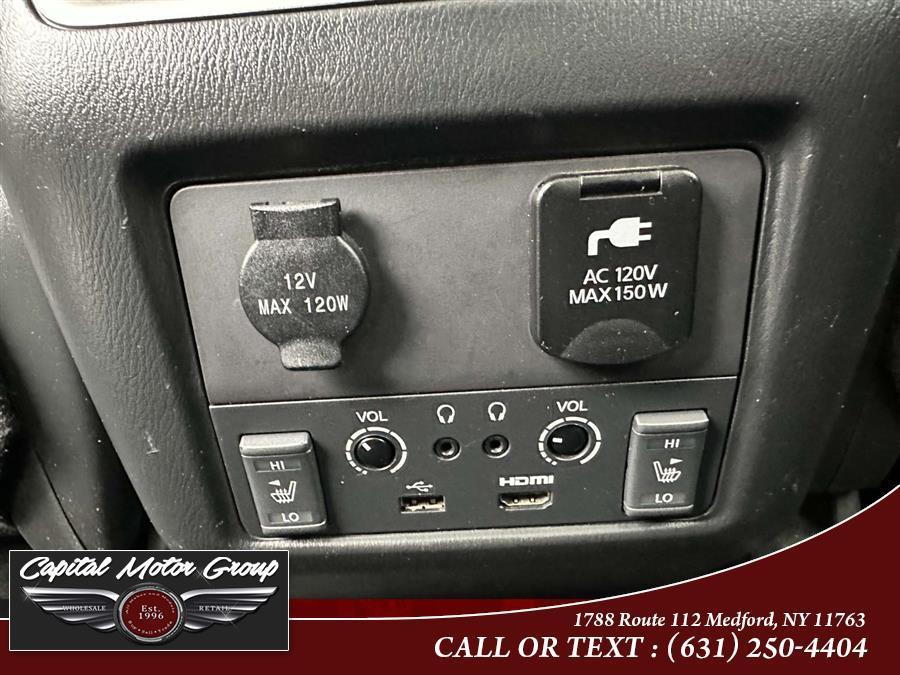 used 2018 INFINITI QX60 car, priced at $12,977