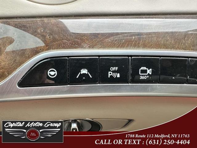 used 2015 Mercedes-Benz S-Class car, priced at $22,977