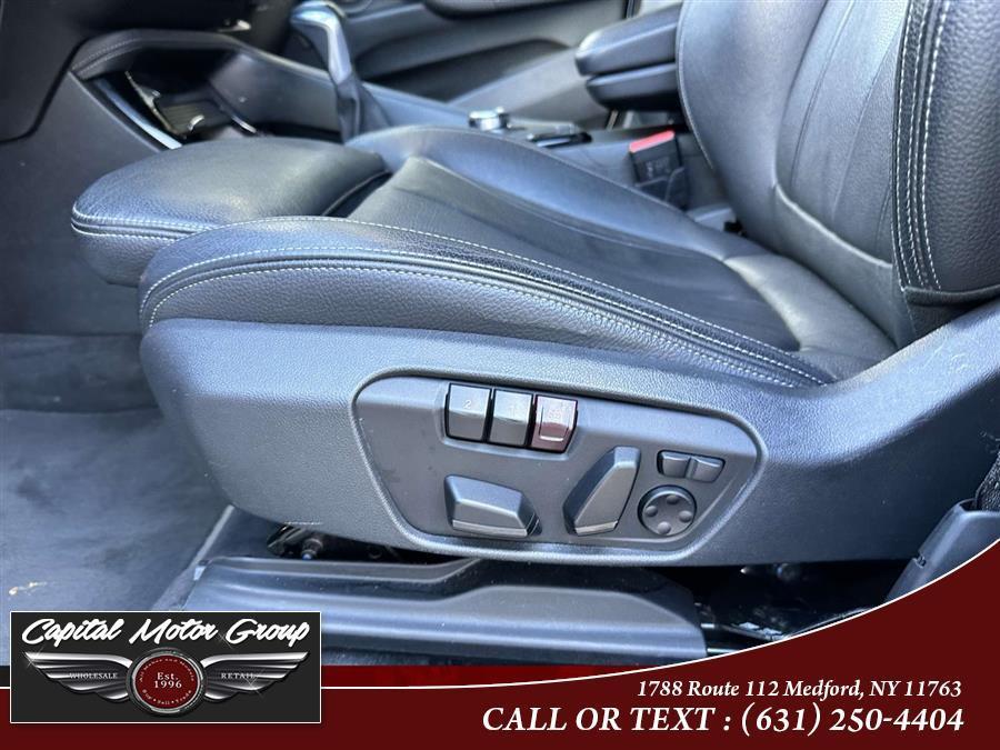 used 2018 BMW X2 car, priced at $14,577