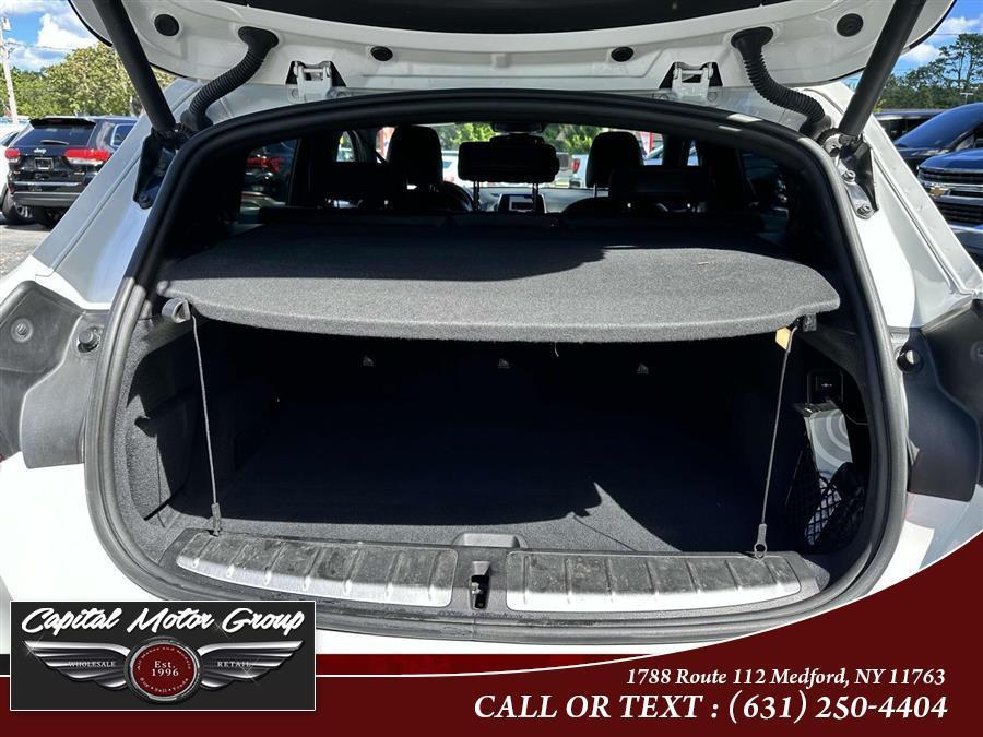 used 2018 BMW X2 car, priced at $14,577