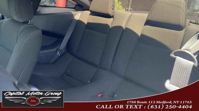 used 2014 Ford Mustang car, priced at $11,977