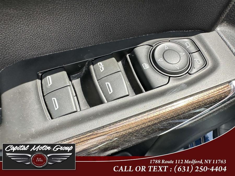 used 2021 Chevrolet Silverado 1500 car, priced at $28,977