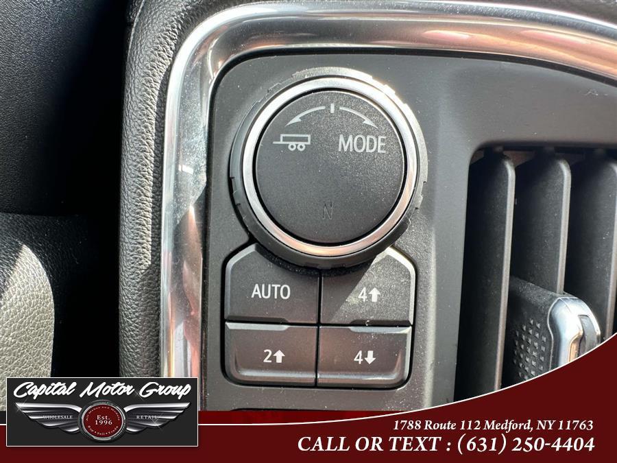 used 2021 Chevrolet Silverado 1500 car, priced at $28,977