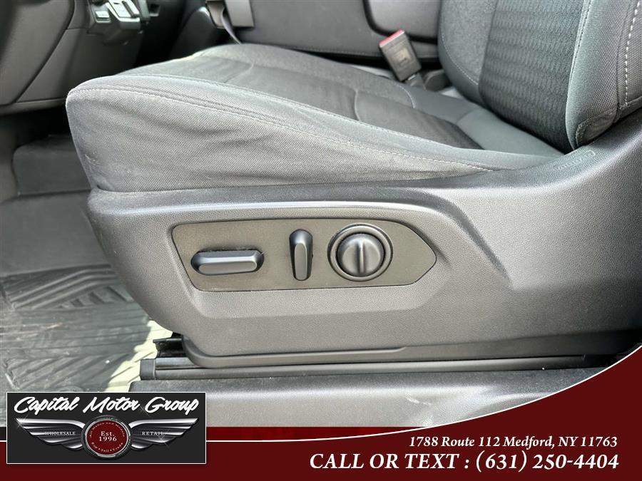 used 2021 Chevrolet Silverado 1500 car, priced at $28,977