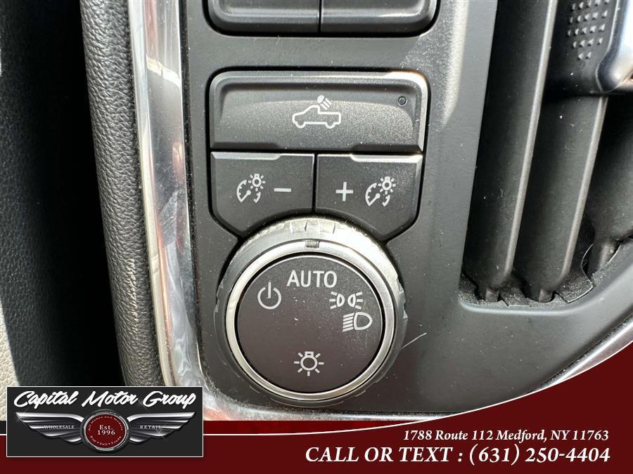 used 2021 Chevrolet Silverado 1500 car, priced at $28,977