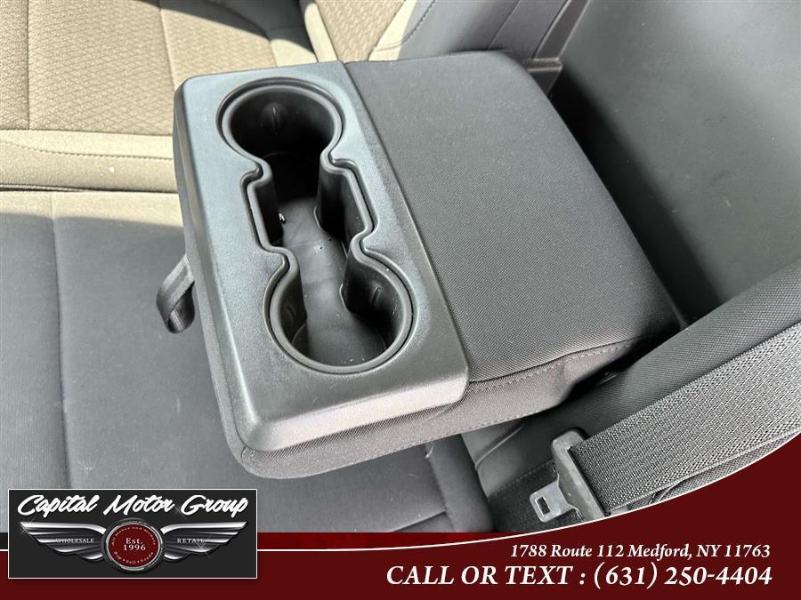 used 2021 Chevrolet Silverado 1500 car, priced at $28,977