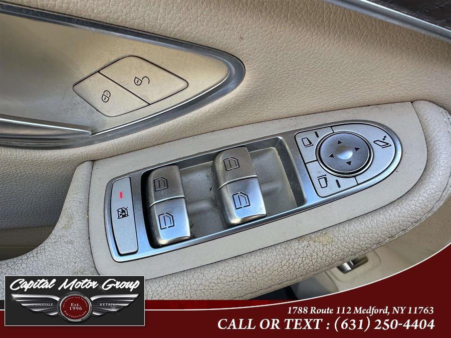 used 2019 Mercedes-Benz C-Class car, priced at $14,977