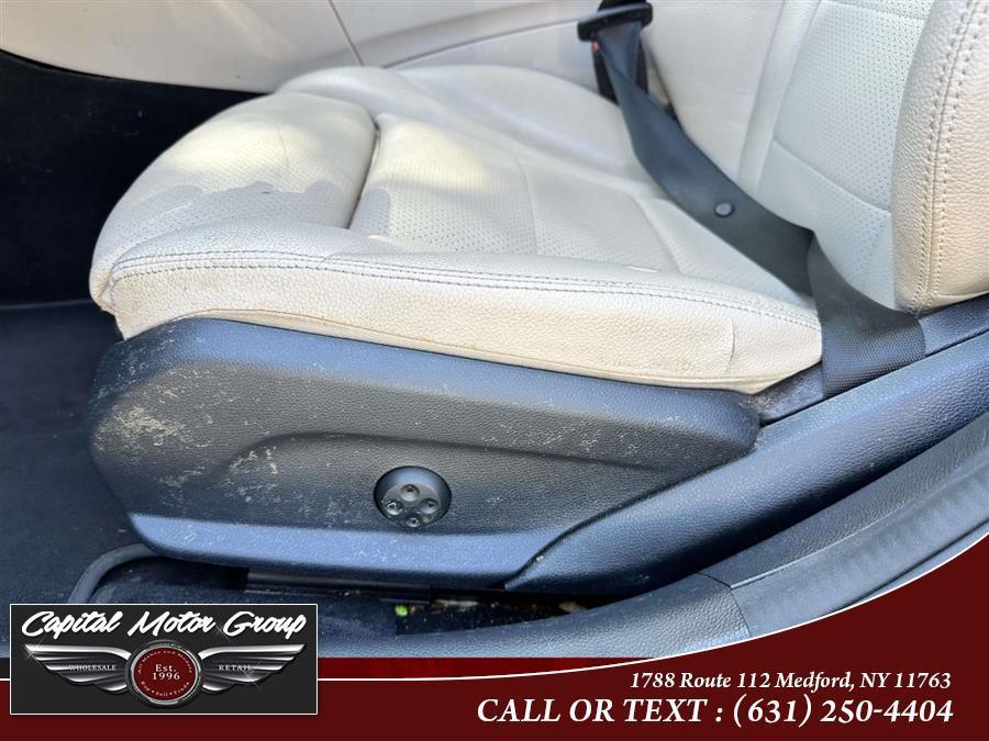 used 2019 Mercedes-Benz C-Class car, priced at $14,977