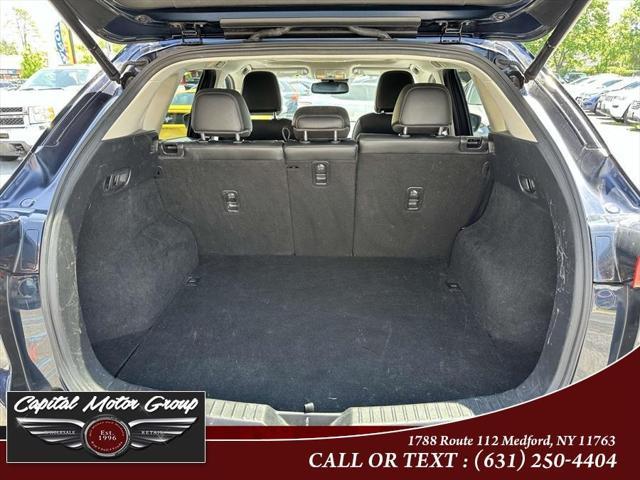 used 2021 Mazda CX-5 car, priced at $15,977