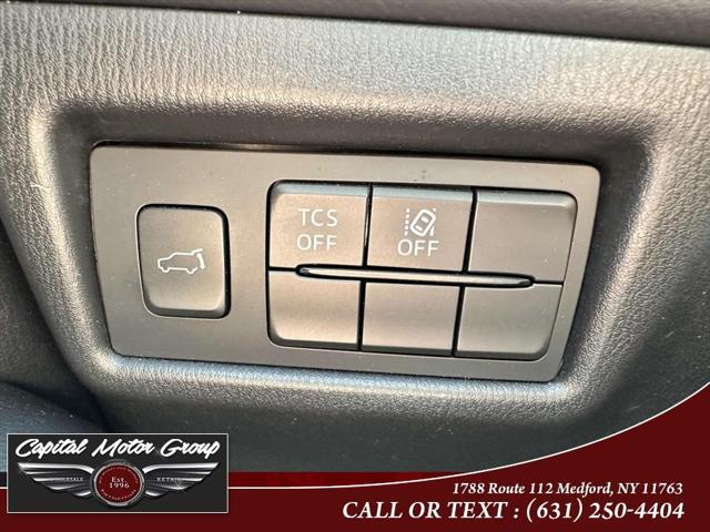 used 2021 Mazda CX-5 car, priced at $15,977