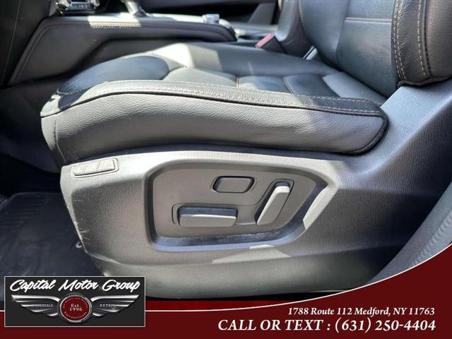 used 2021 Mazda CX-5 car, priced at $15,977
