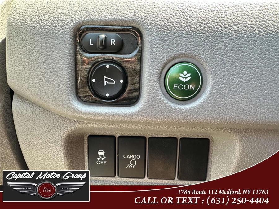 used 2017 Honda Ridgeline car, priced at $16,577