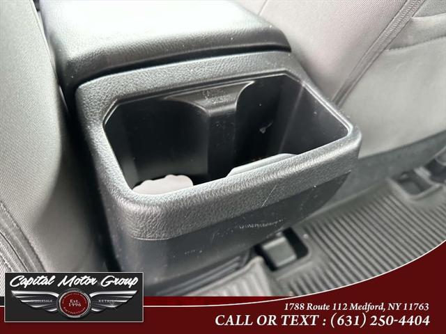 used 2017 Toyota Tacoma car, priced at $26,977