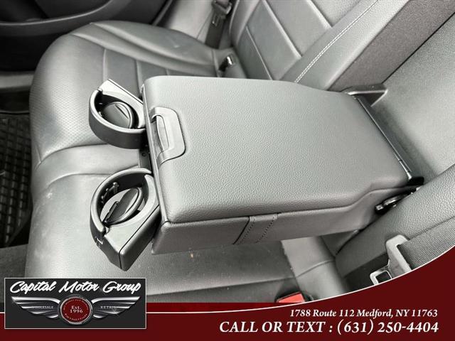 used 2018 Mercedes-Benz GLC 300 car, priced at $16,977