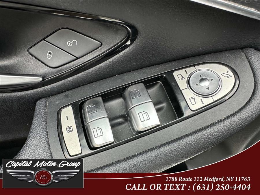 used 2018 Mercedes-Benz GLC 300 car, priced at $15,977