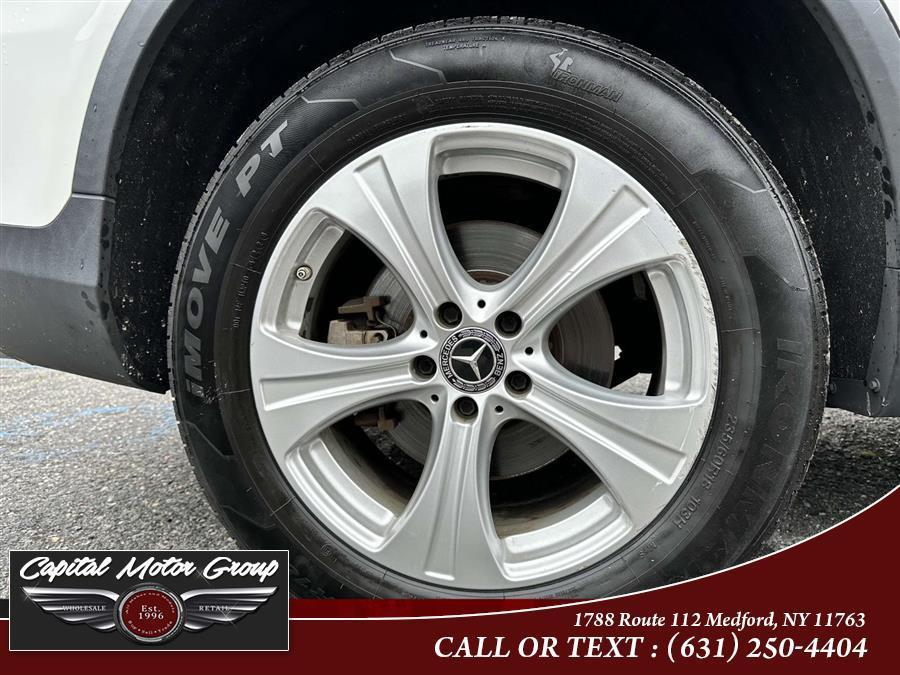 used 2018 Mercedes-Benz GLC 300 car, priced at $15,977