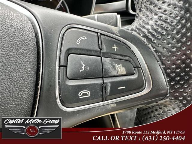 used 2018 Mercedes-Benz GLC 300 car, priced at $16,977
