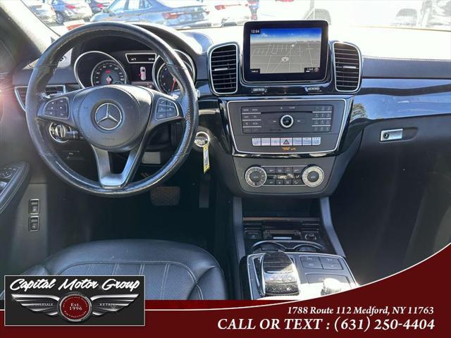 used 2019 Mercedes-Benz GLS 450 car, priced at $25,977