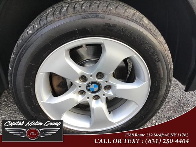 used 2007 BMW X3 car, priced at $6,977