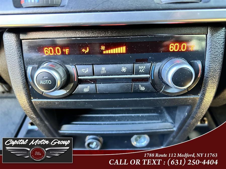 used 2018 BMW X5 car, priced at $14,977
