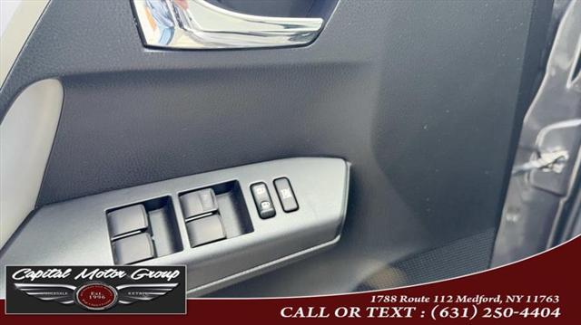 used 2018 Toyota RAV4 car, priced at $18,977