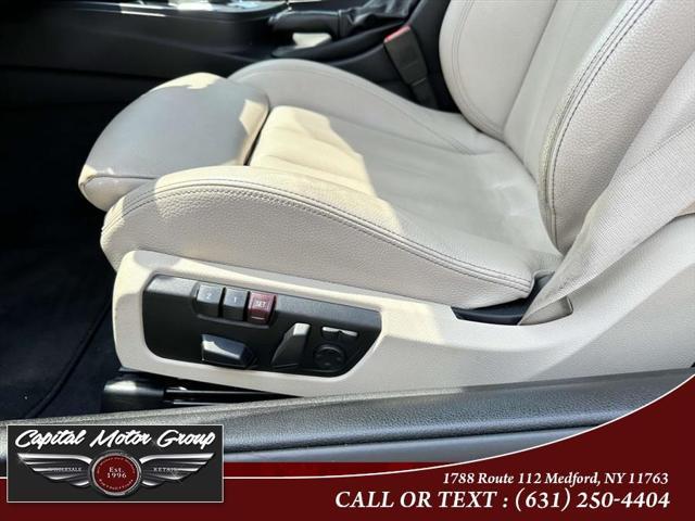 used 2015 BMW 435 car, priced at $18,977