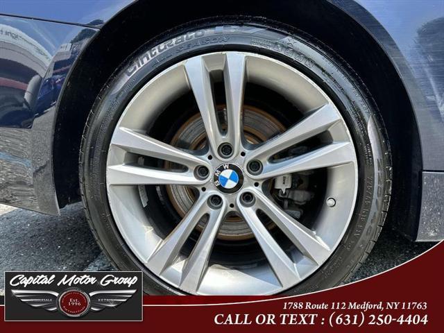 used 2015 BMW 435 car, priced at $18,977