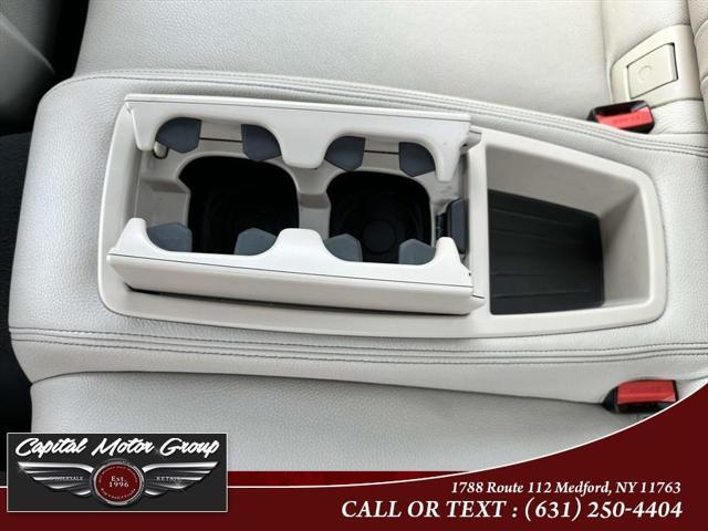 used 2015 BMW 435 car, priced at $18,977