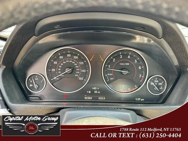 used 2015 BMW 435 car, priced at $18,977