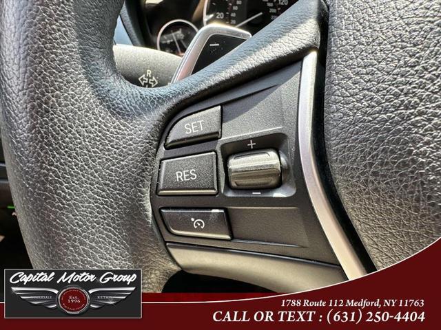 used 2015 BMW 435 car, priced at $18,977