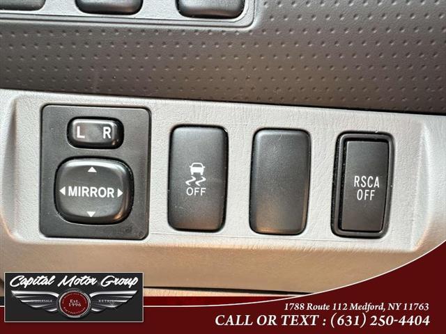 used 2014 Toyota Tacoma car, priced at $19,977