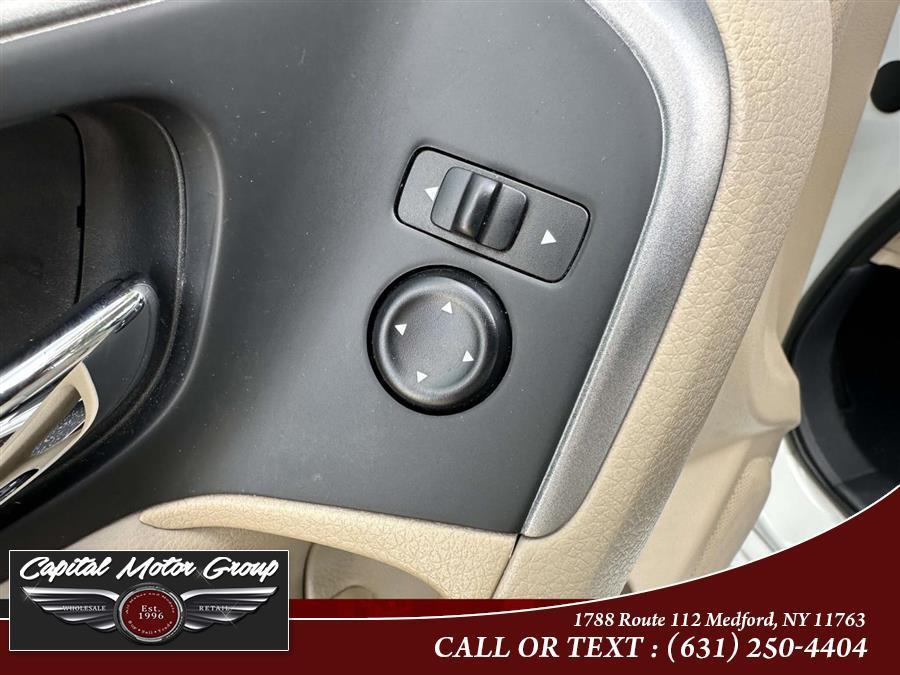 used 2015 Nissan Altima car, priced at $7,977