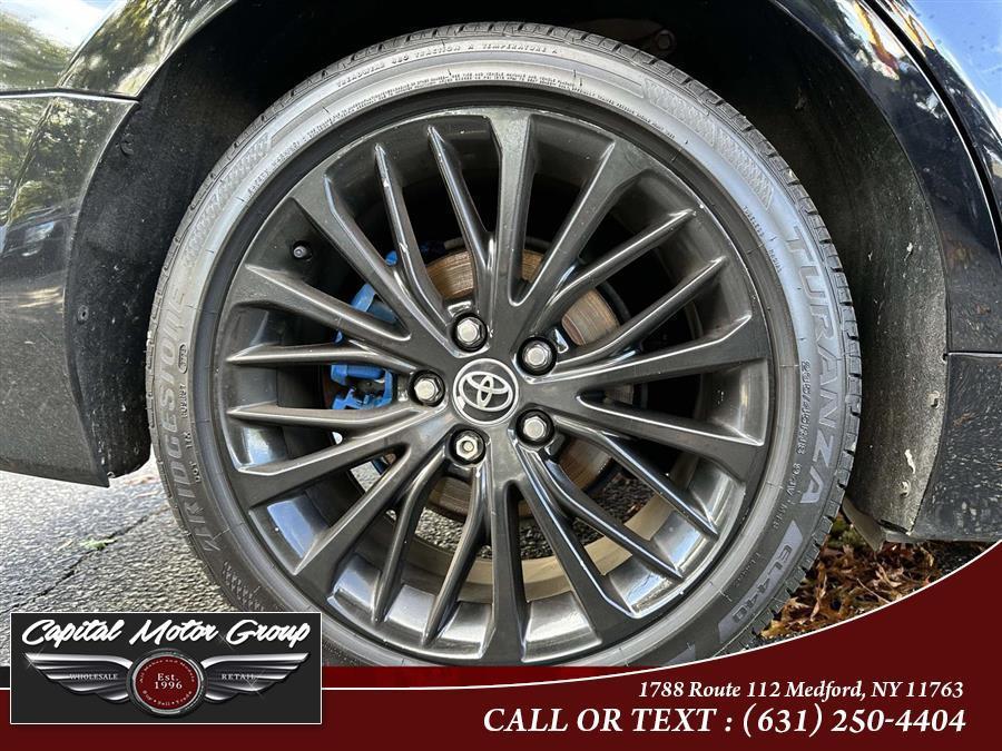 used 2018 Toyota Camry car, priced at $16,977