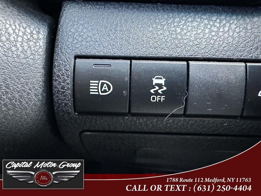 used 2018 Toyota Camry car, priced at $16,977