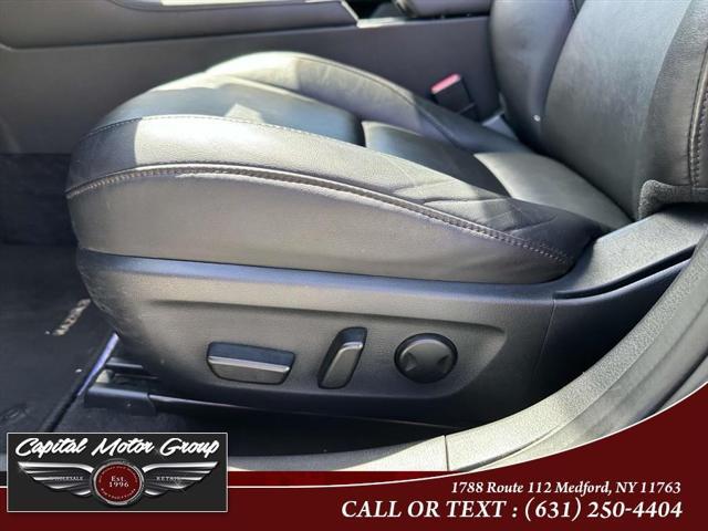 used 2021 Mazda Mazda3 car, priced at $16,977