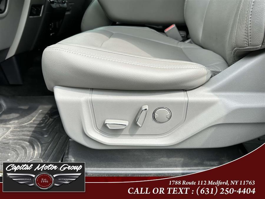 used 2015 Ford F-150 car, priced at $24,977