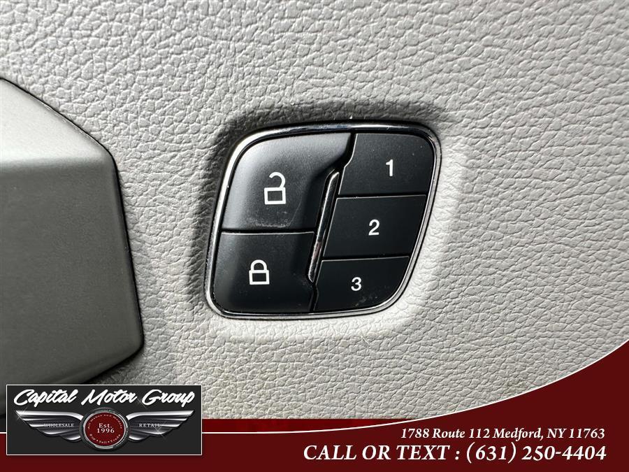 used 2015 Ford F-150 car, priced at $24,977