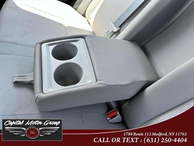 used 2015 Toyota Corolla car, priced at $10,977