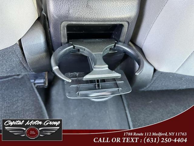 used 2015 Toyota Corolla car, priced at $10,977