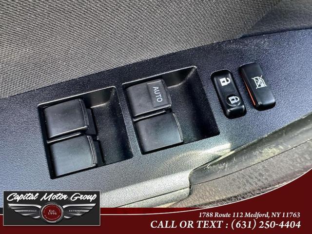 used 2015 Toyota Corolla car, priced at $10,977