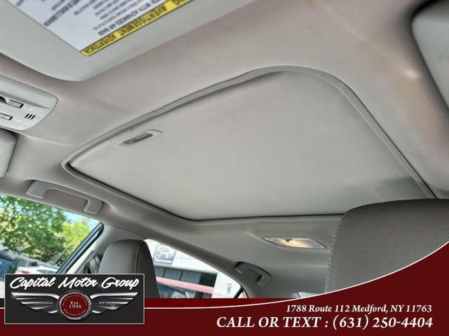 used 2015 Toyota Corolla car, priced at $10,977