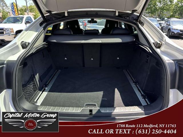 used 2015 BMW X6 car, priced at $14,977