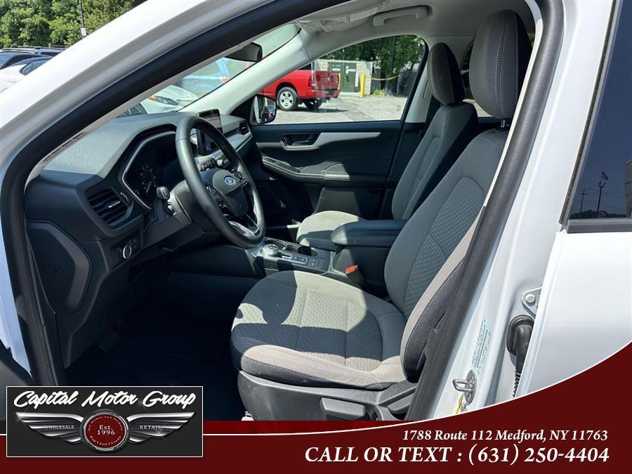 used 2022 Ford Escape car, priced at $11,777