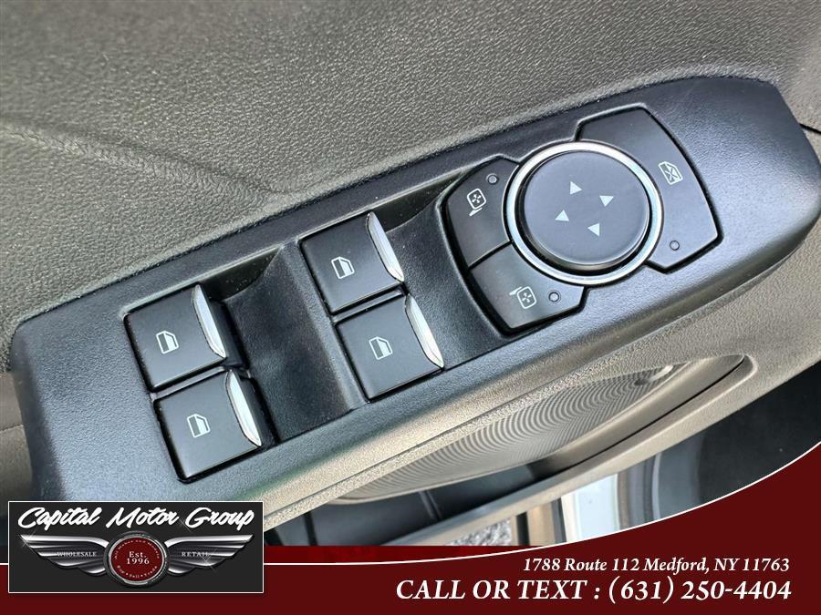 used 2022 Ford Escape car, priced at $11,777