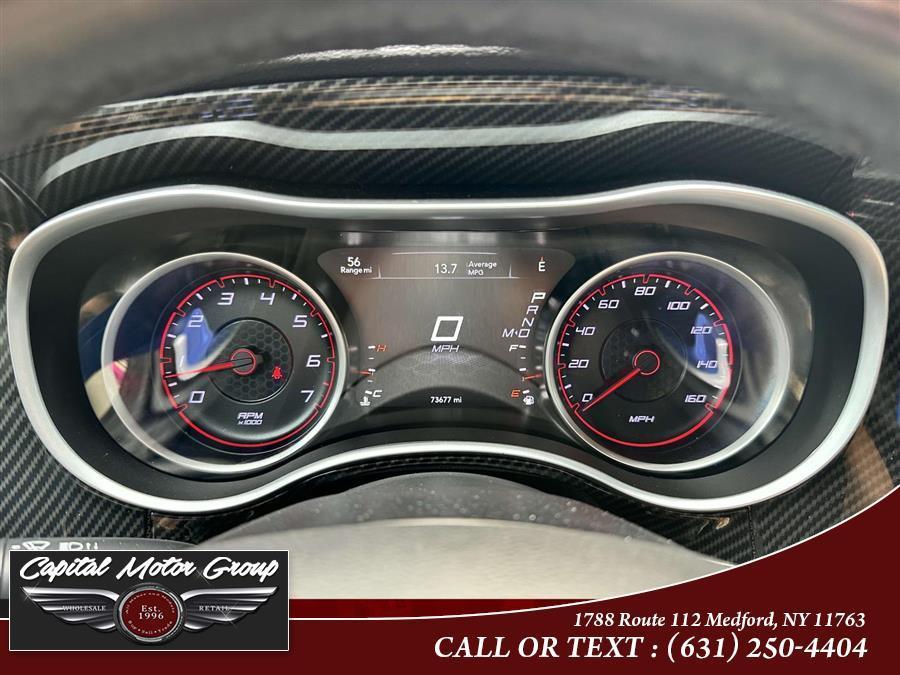 used 2018 Dodge Charger car, priced at $20,577