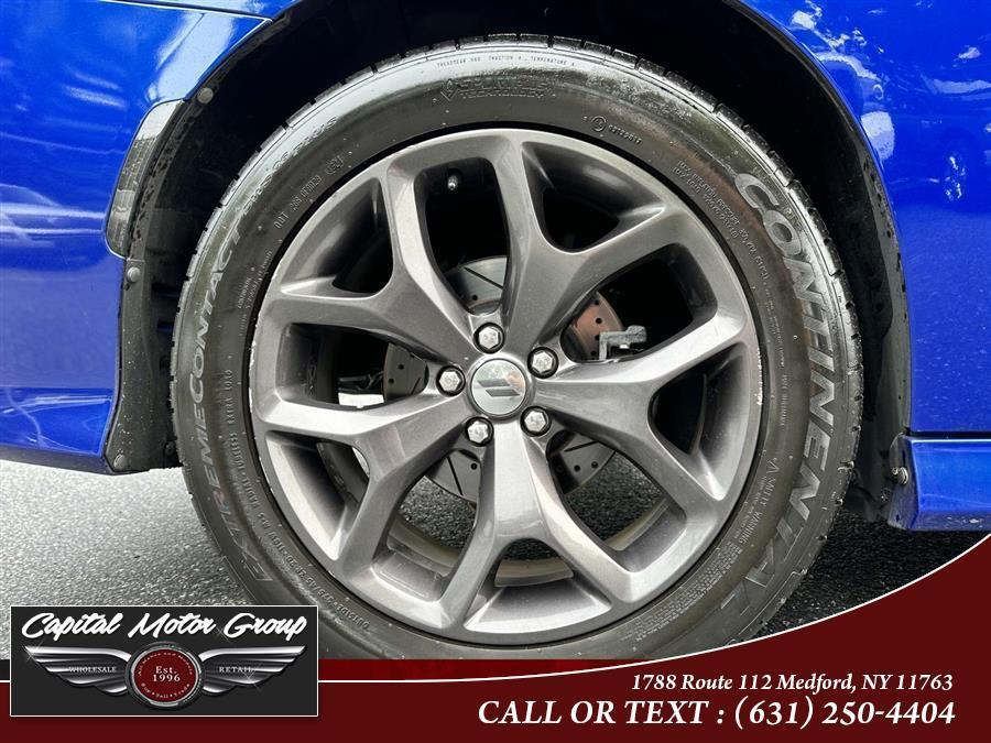 used 2018 Dodge Charger car, priced at $20,577