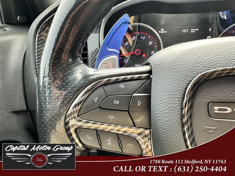 used 2018 Dodge Charger car, priced at $20,577