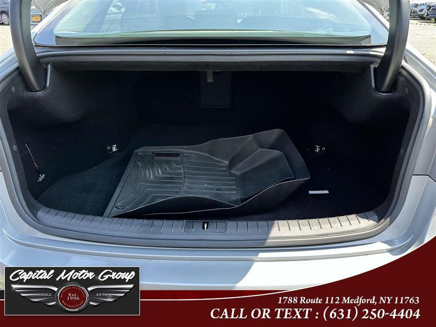 used 2017 Genesis G80 car, priced at $12,977