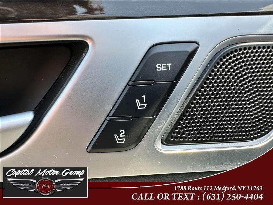used 2017 Genesis G80 car, priced at $12,977